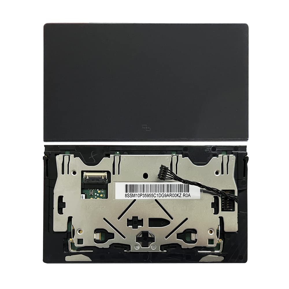 Pavé tactile Thinkpad X1 Carbon 5e 6e gén avec câble NFC
