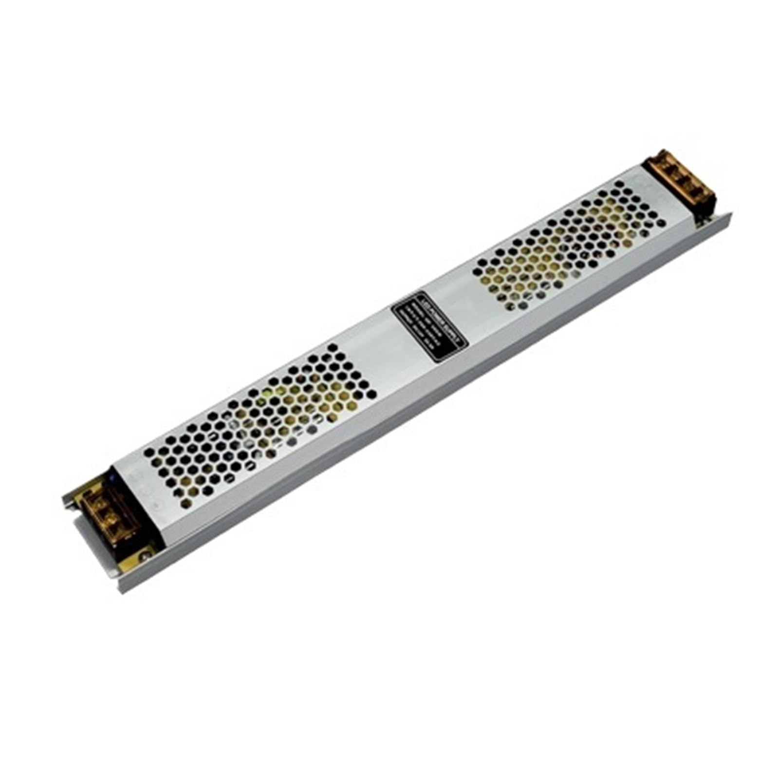 Capteur infrarouge du corps humain ES32 pour ruban LED d'escalier 400W