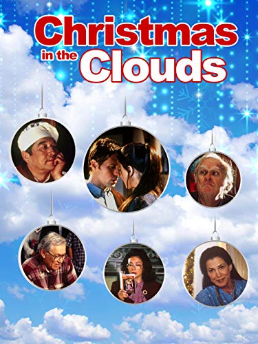 Christmas In The Clouds