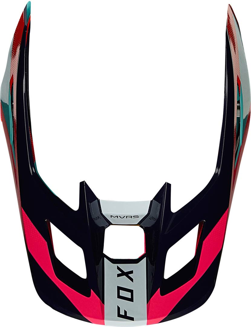 Fox Racing V2 Helmet Visor - VOKE