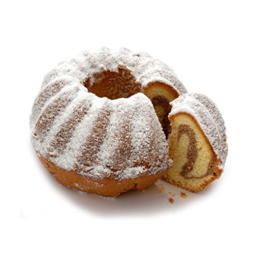 Bäckerei Sailer Marmorkuchen