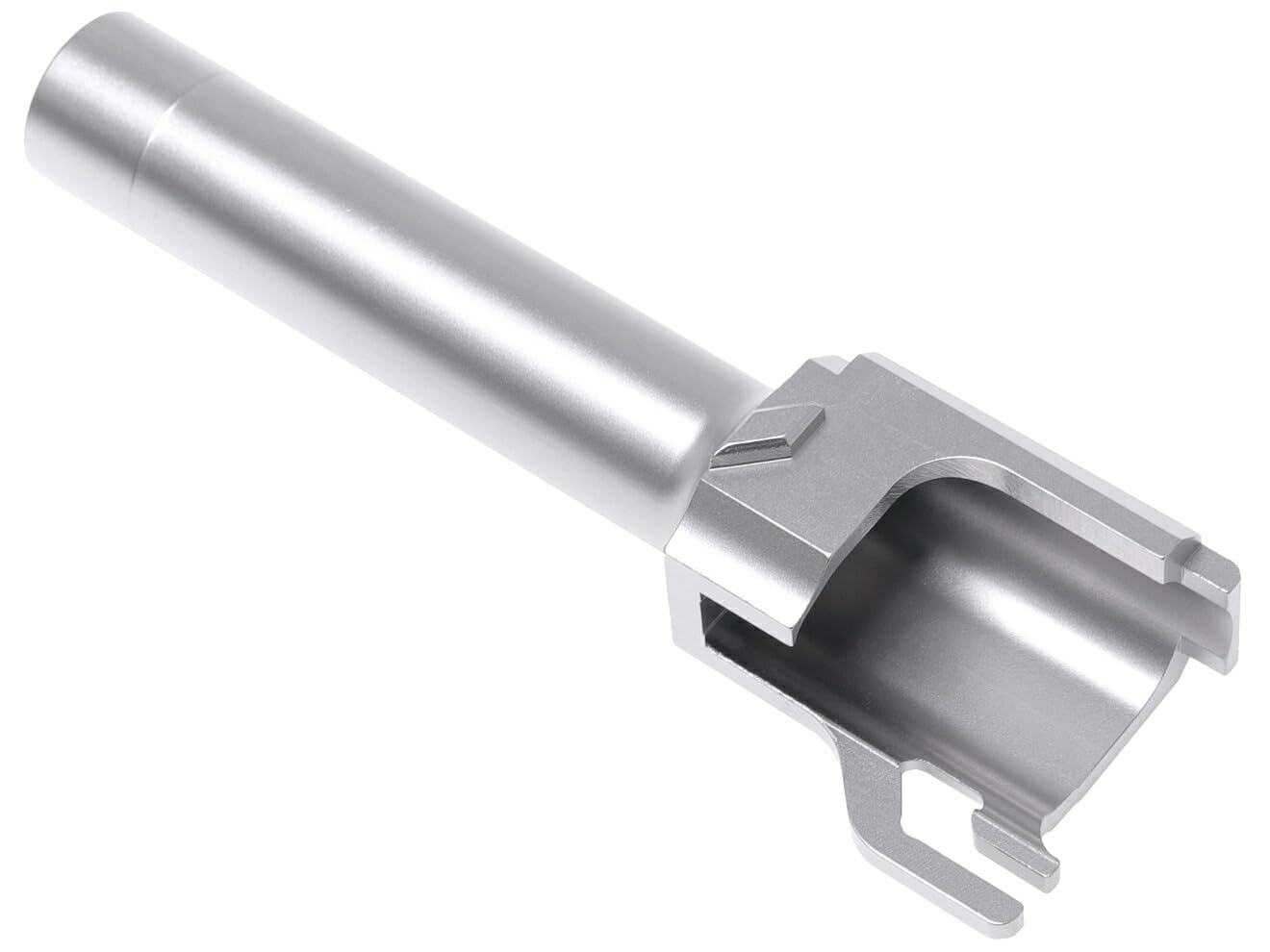 GUARDER USP 9mmマーキング ステンレスCNC アウターバレル Amazon | GUARDER USP 9mmマーキング ステンレスCNC アウターバレル