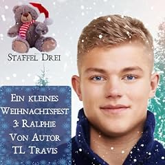 Ralphie (German Edition) cover art
