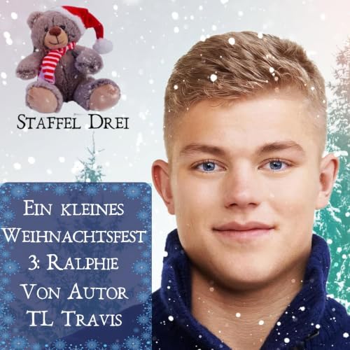 Ralphie (German Edition) cover art