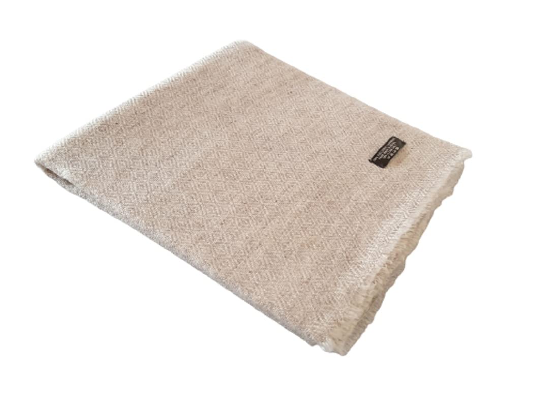 DaralDiamond Weave Cashmere Pashmina Wrap/Shawl/Scarves For Women/Men.