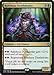 Magic: the Gathering - Rakshasa Deathdealer (192/269) - Khans of Tarkir