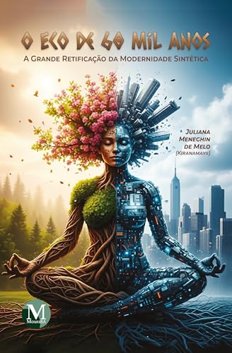 O eco de 60 mil anos: A Grande Retificação da Modernidade Sintética