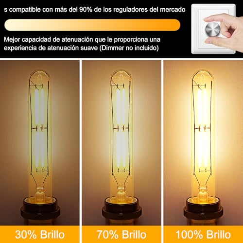 Bulbo LED 12 Imagen adicional