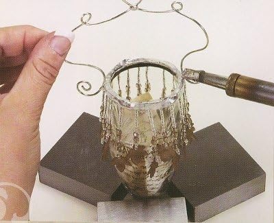 16 Gauge Pre-Tinned Copper Wire - 1 Lbs