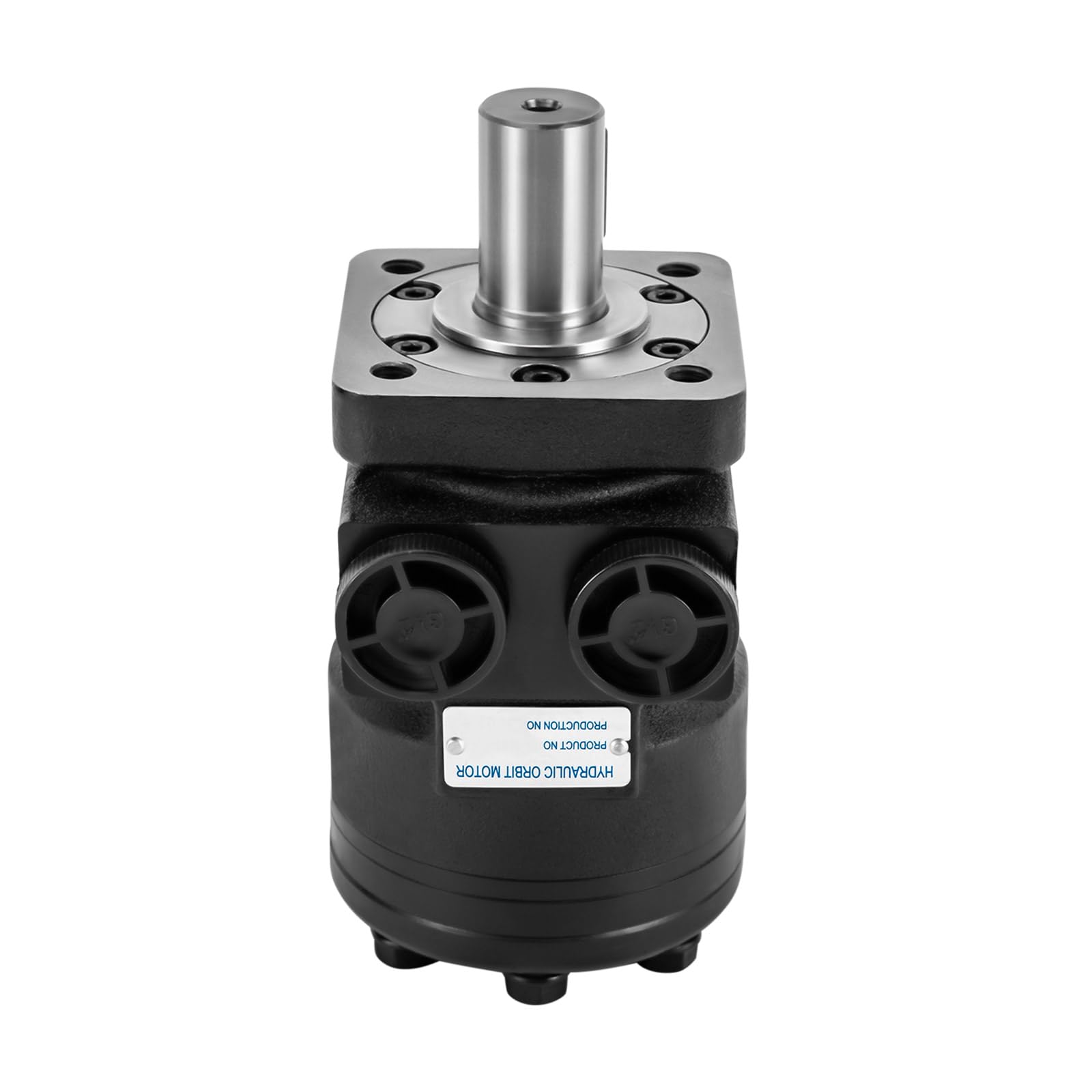 Char-Lynn 101-1001-009 Motor Eaton 101-1001 Hydraulic Motor 1 Inch Straight 879RPM 81N*M