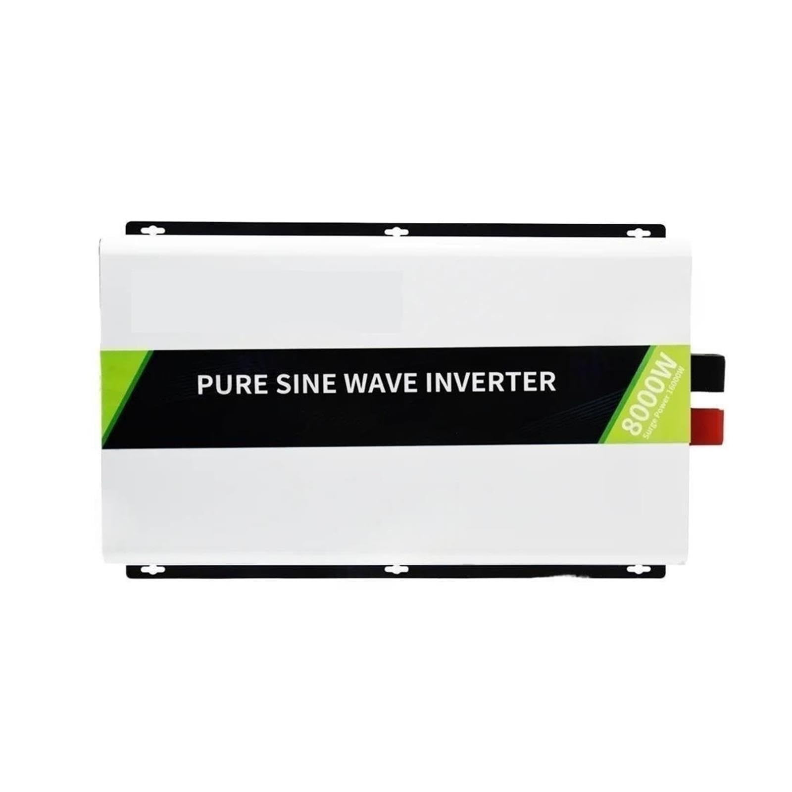 Inversor de energía solar DC AC 8000W 60V a 220V