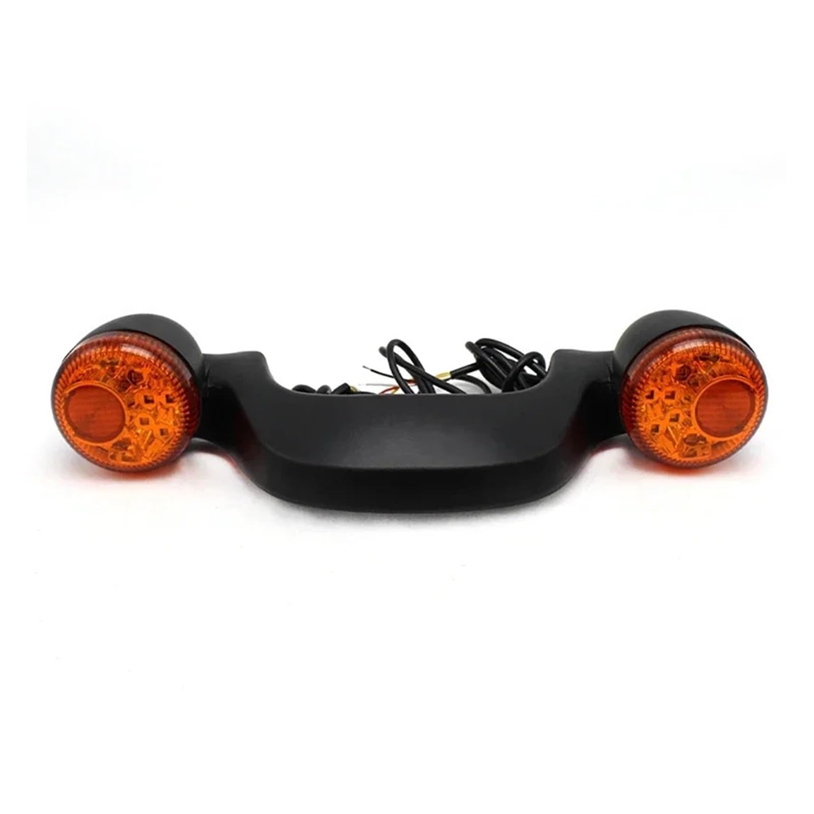 Feu arrière LED pour Moto pour Har&Ley Glide Street, avec Support arrières Lampe