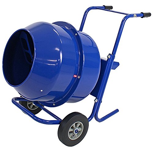 小太郎様　ー専用ー コンクリートミキサー140l 電動モーター式