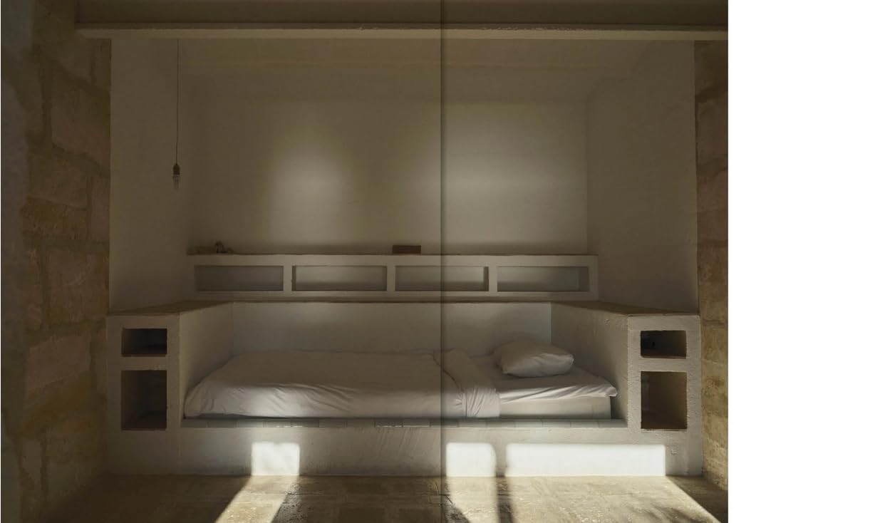 Can Lis, Jørn Utzon