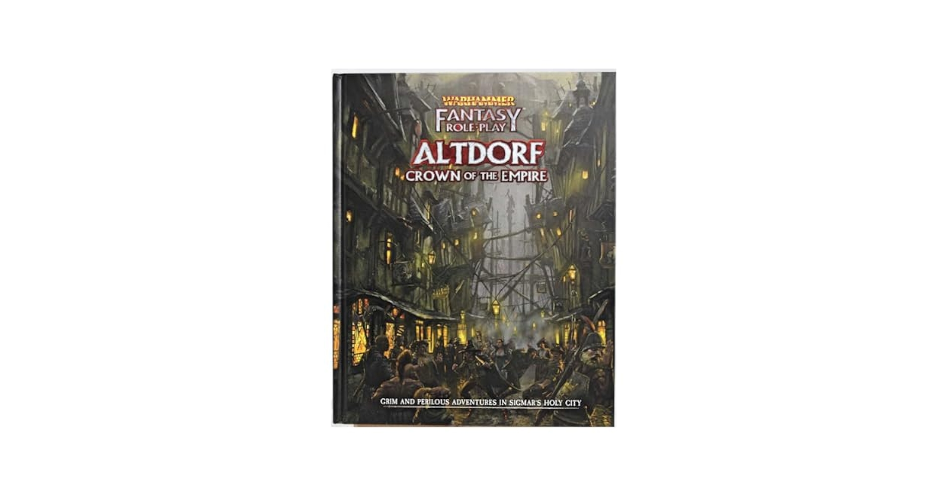 洋書 CARSE Urban Aid For Fantasy Roleplaying CARSE Urban Aid For Fantasy Roleplaying 洋書