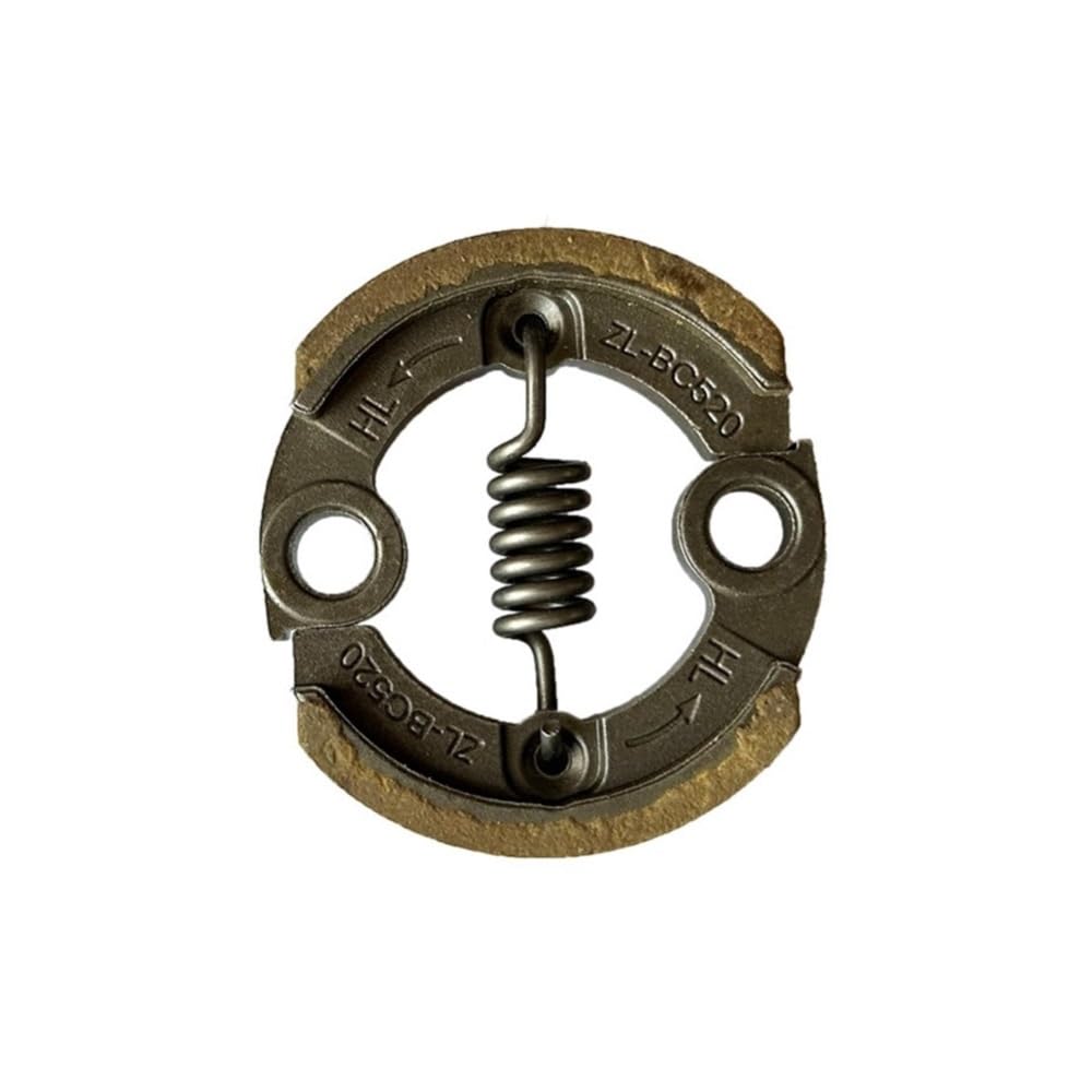 Embrayage TJ53 pour tondeuse et débroussailleuse de jardin motorisé