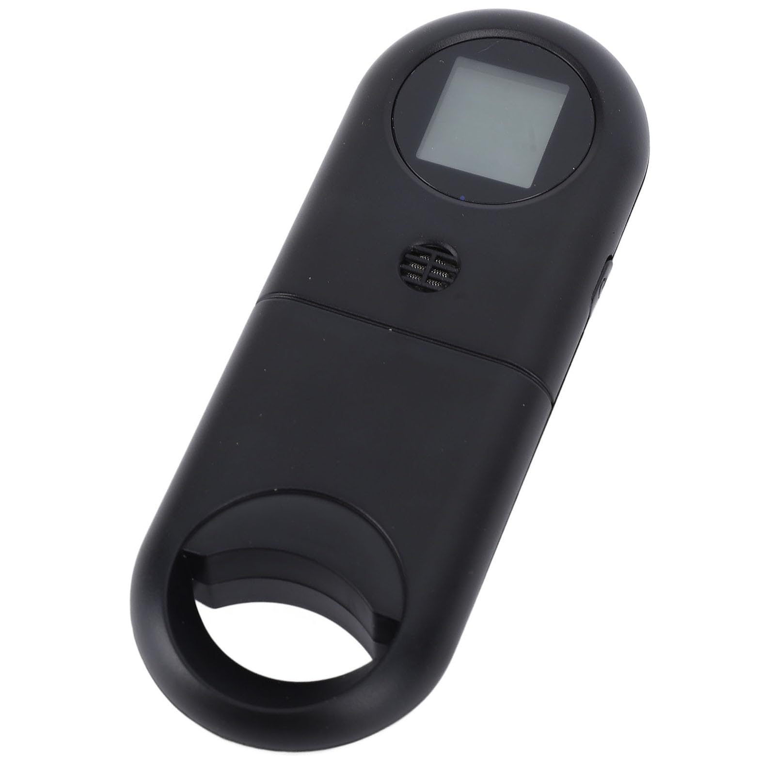 Tester per L'alitosi Schermo LCD Digitale Retroilluminazione dei Cartoni Animati Rilevamento Istantaneo Dell'alitosi Analisi Accurata Rilevatore Dell'alito Orale per Uso Personale