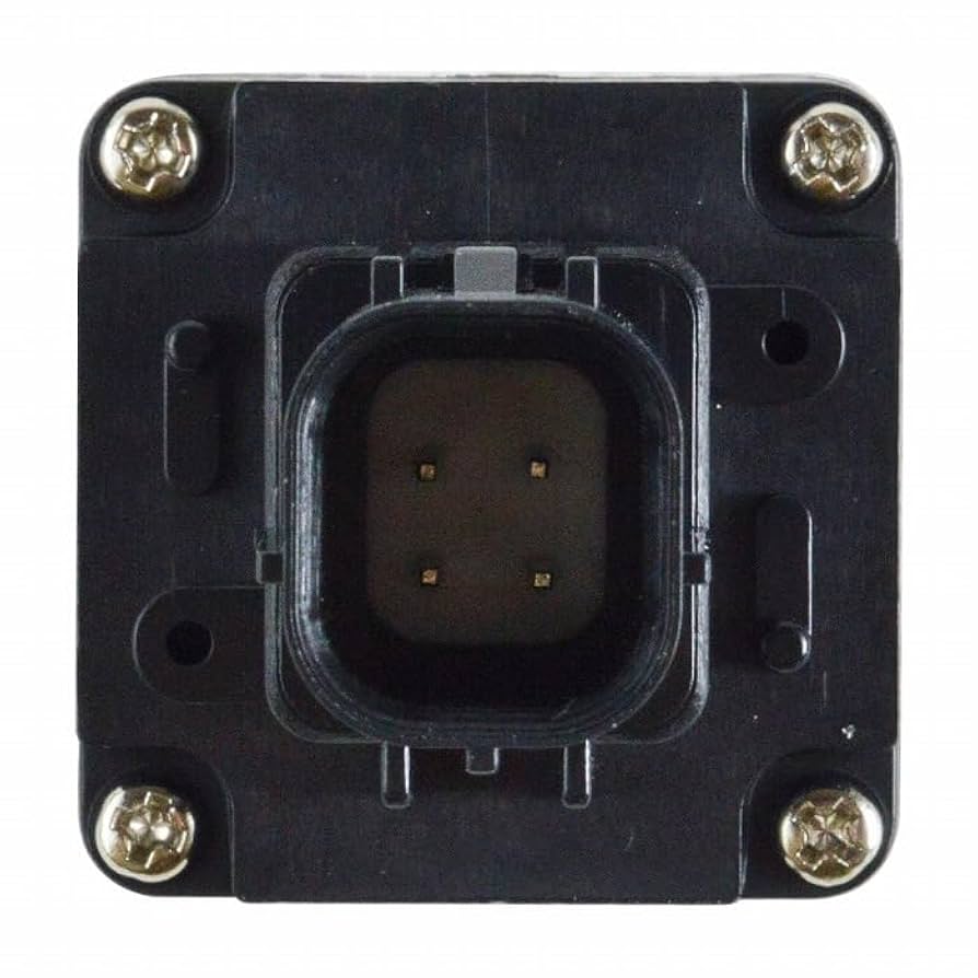 Amazon.co.jp: トヨタ 純正互換 バックカメラ 4ピン 30 プリウス