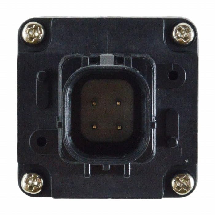 Amazon.co.jp: トヨタ 純正互換 バックカメラ 4ピン 30 プリウス ZVW35