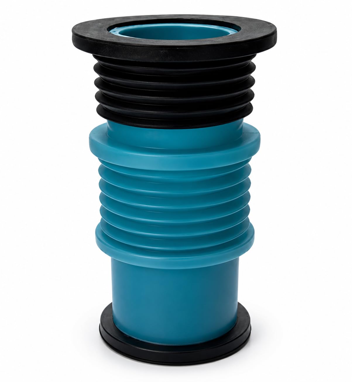 New Ware® PVC Urinal Connection Pipe 4.5 Inch | Hindware Type Urinal Pipe (Dia 38 mm) with Leak-Proof Bottle Trap Washer & Commode Washer | Durable & Easy Installation-image-18