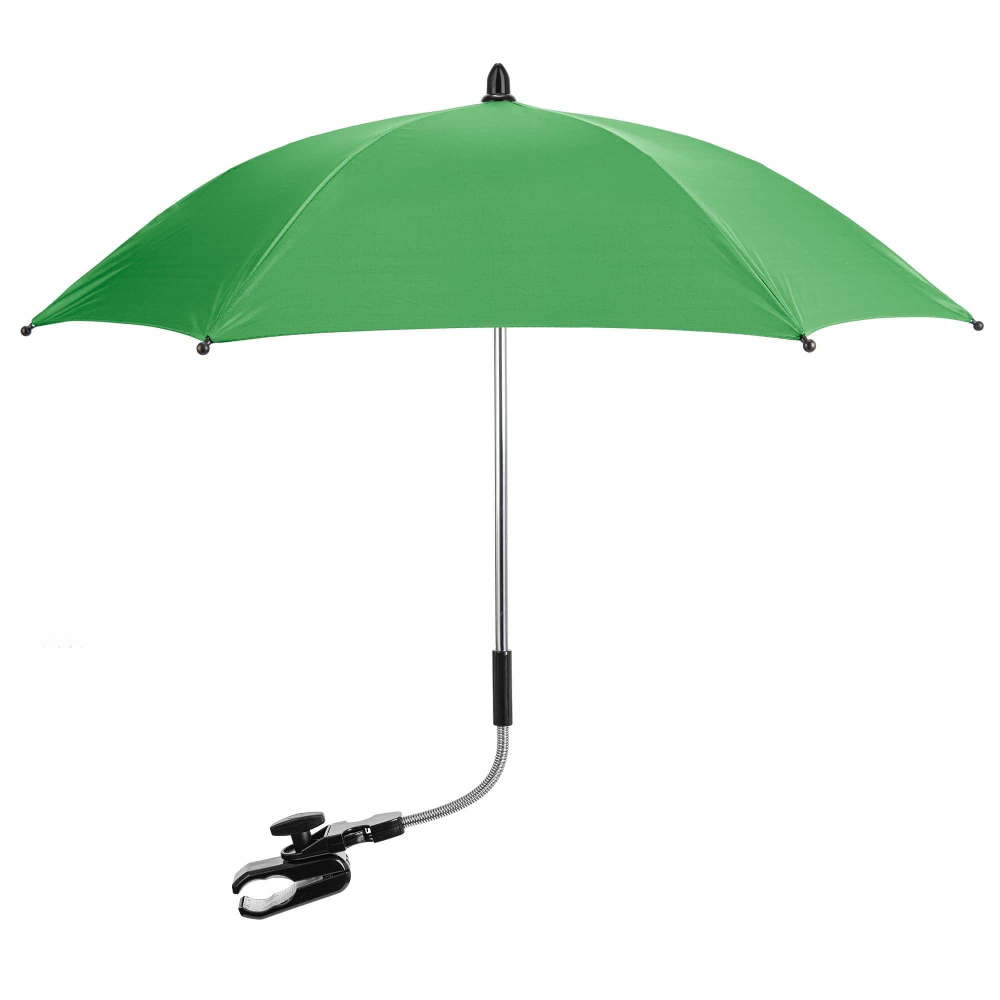 For Your Little One Baby Parasol Compatible with Cosatto - Lime - Fits All Models