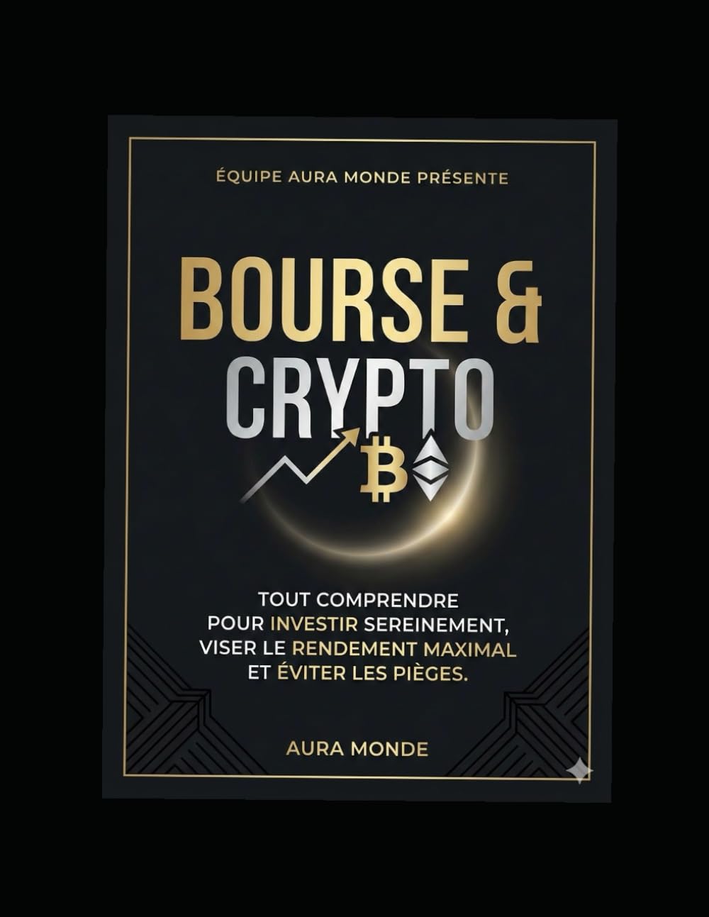 bourse et crypto manuel pour les débutants