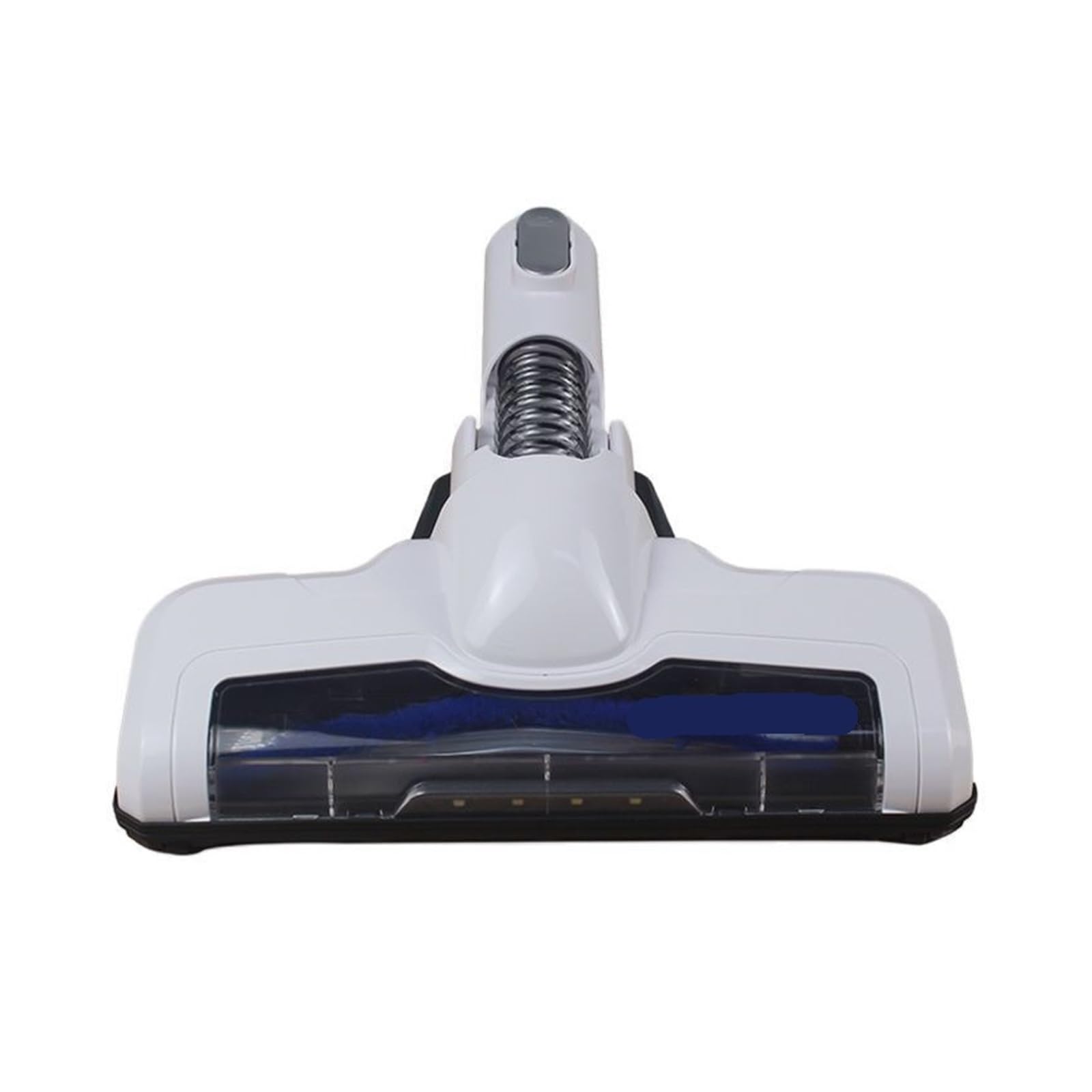 Herramienta De Cabezal De Cepillo De Piso Motorizado, Compatible Con Midea, Aspiradora P6 Master P6Snow, Reemplazo De Cepillo De Piso Con Cabezal De Rodillo De Barredora Suave