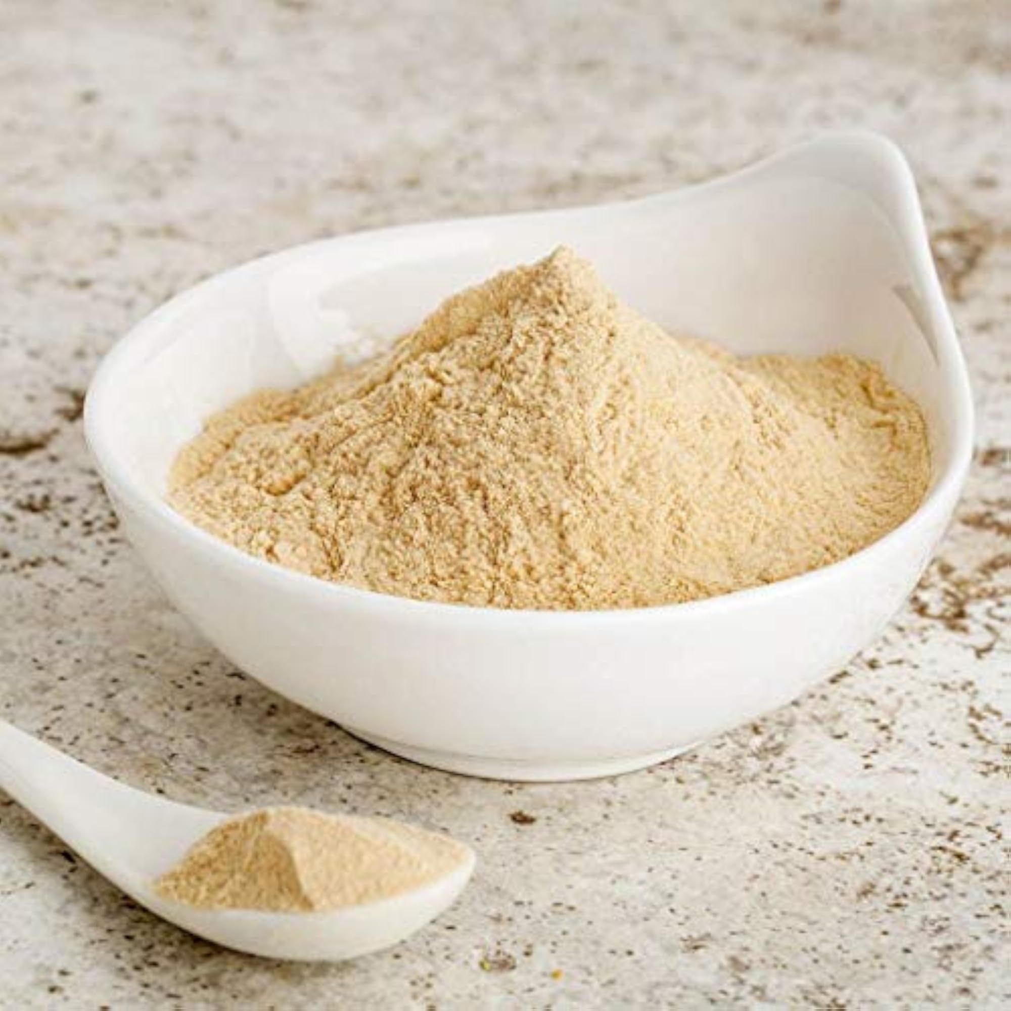 Organic Ashwagandha Roots