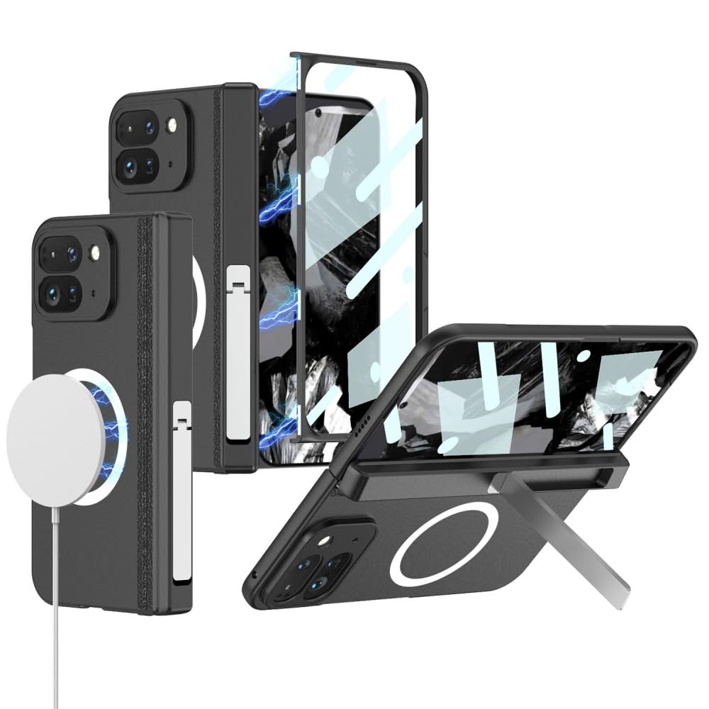 Amazon.co.jp: 【COMIFAS】Google Pixel 9 Pro Fold MagSafe対応
