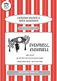  Eventuell, Eventuell (German Edition)