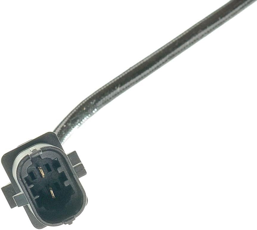 Exhaust Gas Temperature Sensor for Ram 1500 for Jeep Wk2 for Grand Cherokee 2014-2018 3.0L Diesel 68193645Ab,68148173Aa,68193645Ab,68383247Aa,273-10222