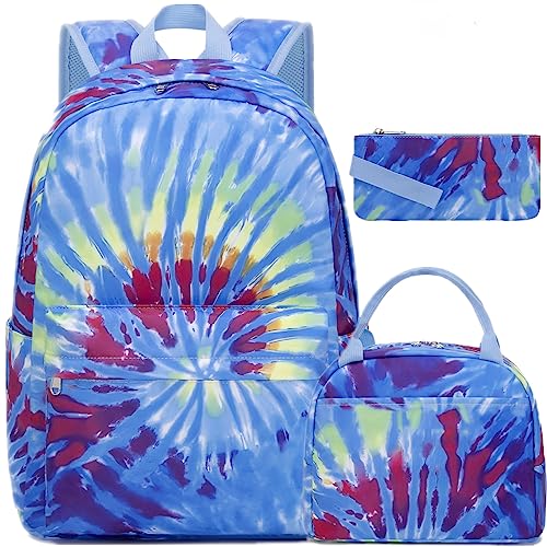 90736-daek Blu  Zaino Scolastico Giapponese Con Tema Anime Tokyo Revengers Per Ragazzi E Ragazze~p141198477