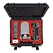 Produktbild MC-CASES® Kompakt Koffer für DJI Mini 2 und Zubehör  Für Flymore Kombo ohne Propellerschützer  Wasserdicht - Sehr robust  In Deutschland hergestellt (DJI Mini 2)