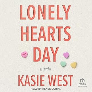 Lonely Hearts Day cover art