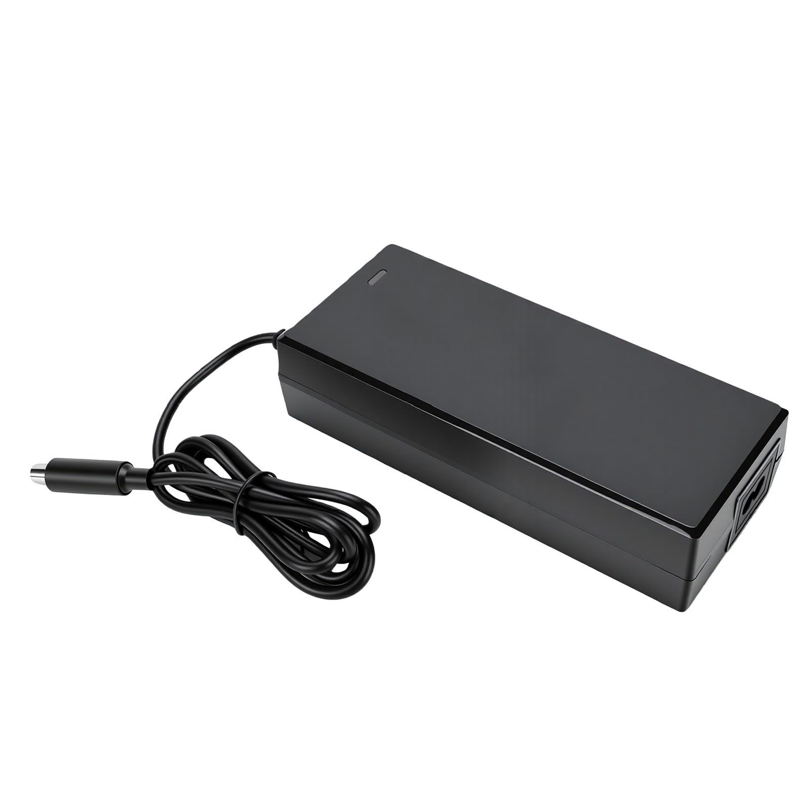 Annadue Chargeur 2A pour Scooter électrique Kukirin, Adaptateur de | Scooter Power Adapter with Safe Charging, for Kukirin Electric Scooter Battery