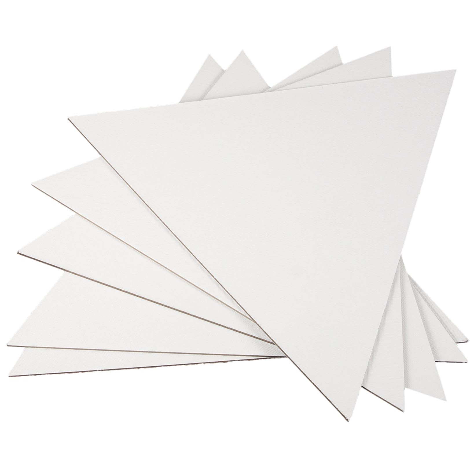 Tablero para pintar para pintura al óleo Angoily marco interior de fotos