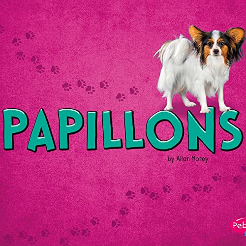 Papillons by Allan Morey episode artwork