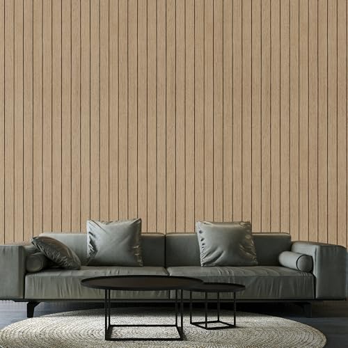 Paneles de pared 3D autoadhesivos para cubrir imperfecciones 4