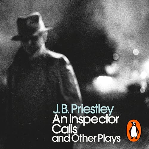 An Inspector Calls and Other Plays cover art