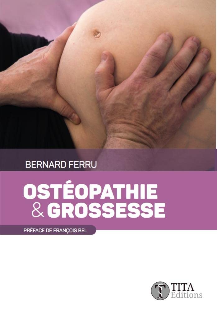 Ostéopathie et grossesse