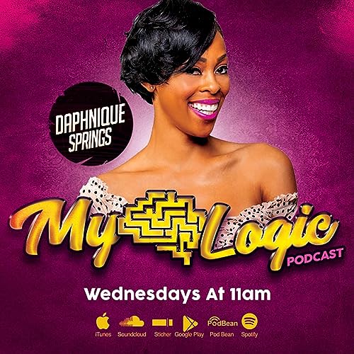 『My Logic』のカバーアート