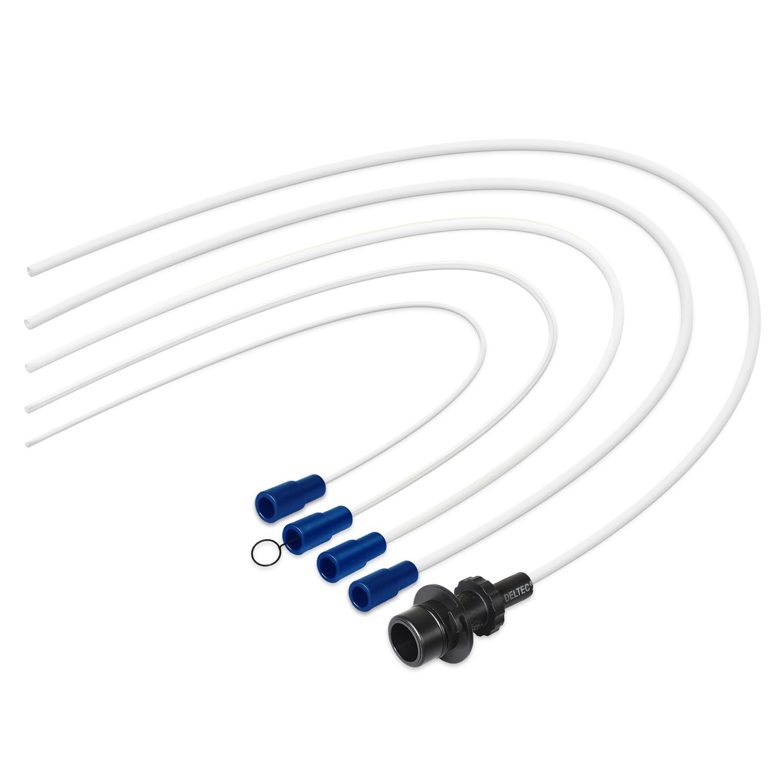 Amazon.com: FIRSTINFO A1102EH4 New Accessories 5 Piece Oil Nylon
