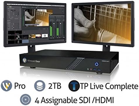 Telestream Wirecast Gear 230