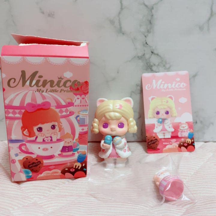 Minico マイ リトル プリンセス シリーズ 【公式通販】