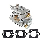 Replacement Auto Parts For Carburetor For Walbro WT-895 WT-895-1 Hilti 261957 DSH700 DSH900 Cut-Off