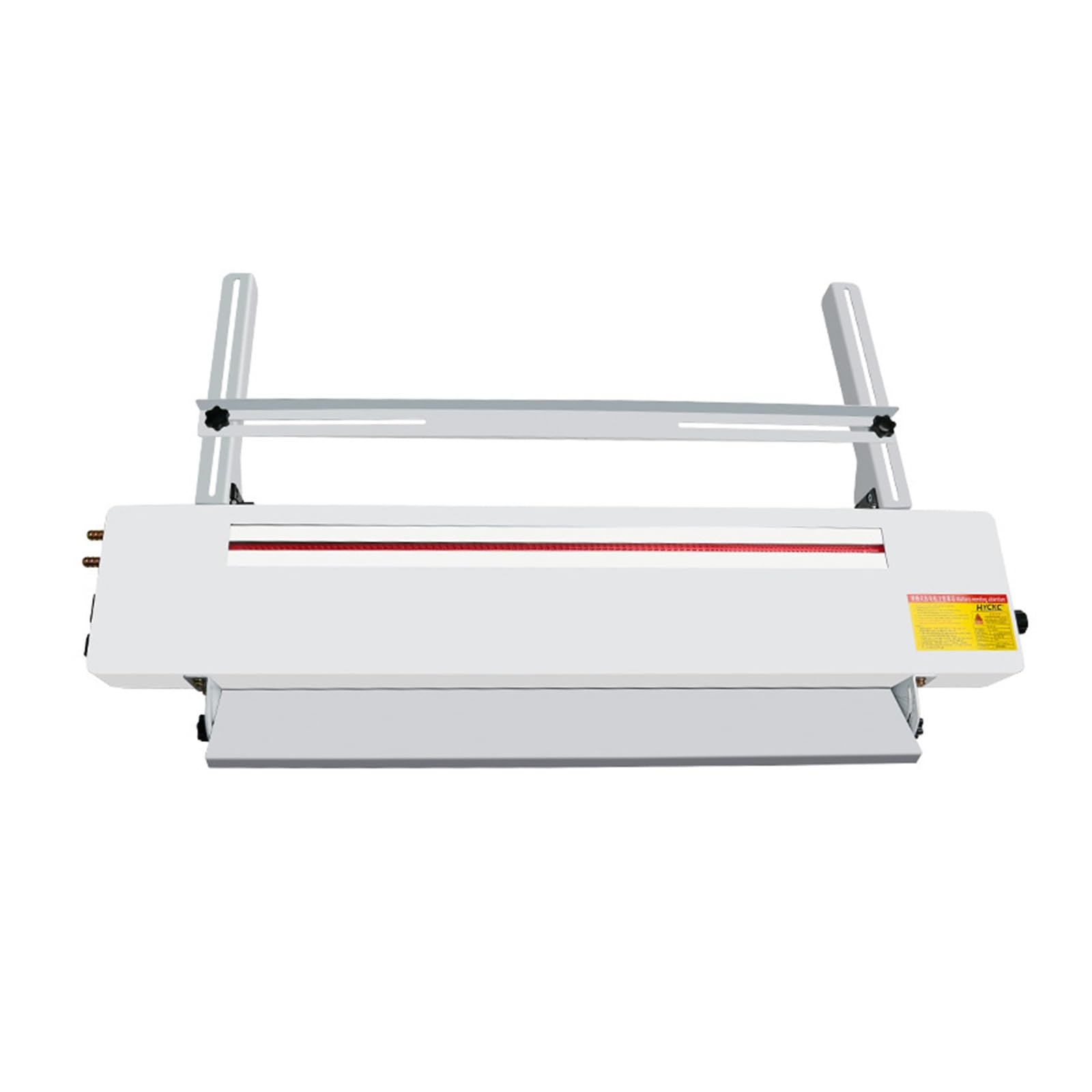 Acrylic Bending Machine, Acrylic Hot Bending Machine Plastic Sheet PVC Length/Angle Positioning Bracket Infrared Heater(60cm)