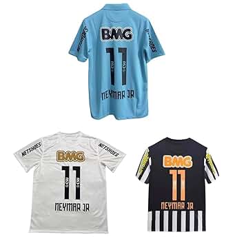 Amazon.co.jp: [専門店] 復古版 サントス ネイマール