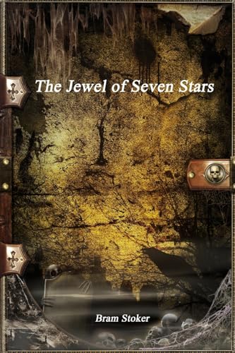 The Jewel of Seven Stars