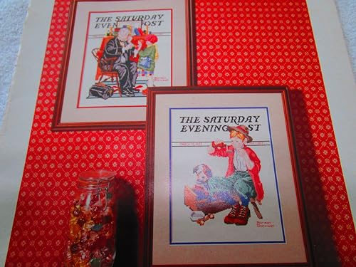 Norman Rockwell Tender Care Book One (Dimensions, #101)