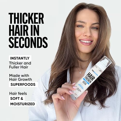 Spray Voluminizador y Engrosador de Cabello 4 oz miniatura 6